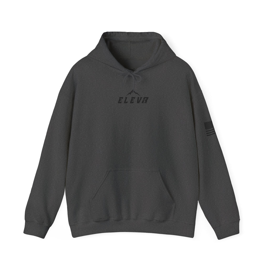 PUSH YOUR LIMITS HOODIE