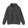 PUSH YOUR LIMITS HOODIE