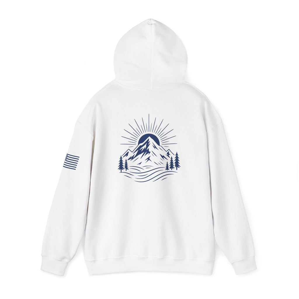 ELEV8 MOUNTAIN HOODIE