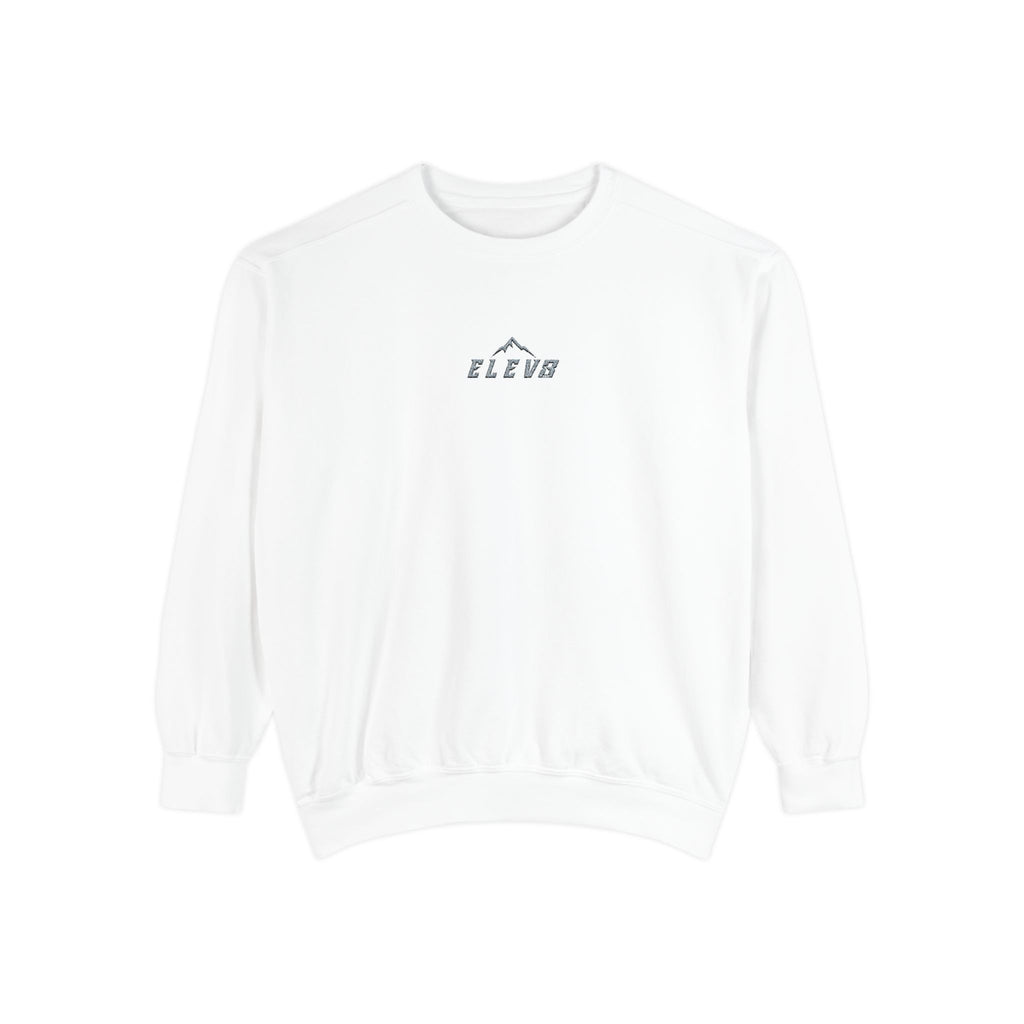PEAK SWEATER