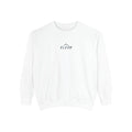 PEAK SWEATER