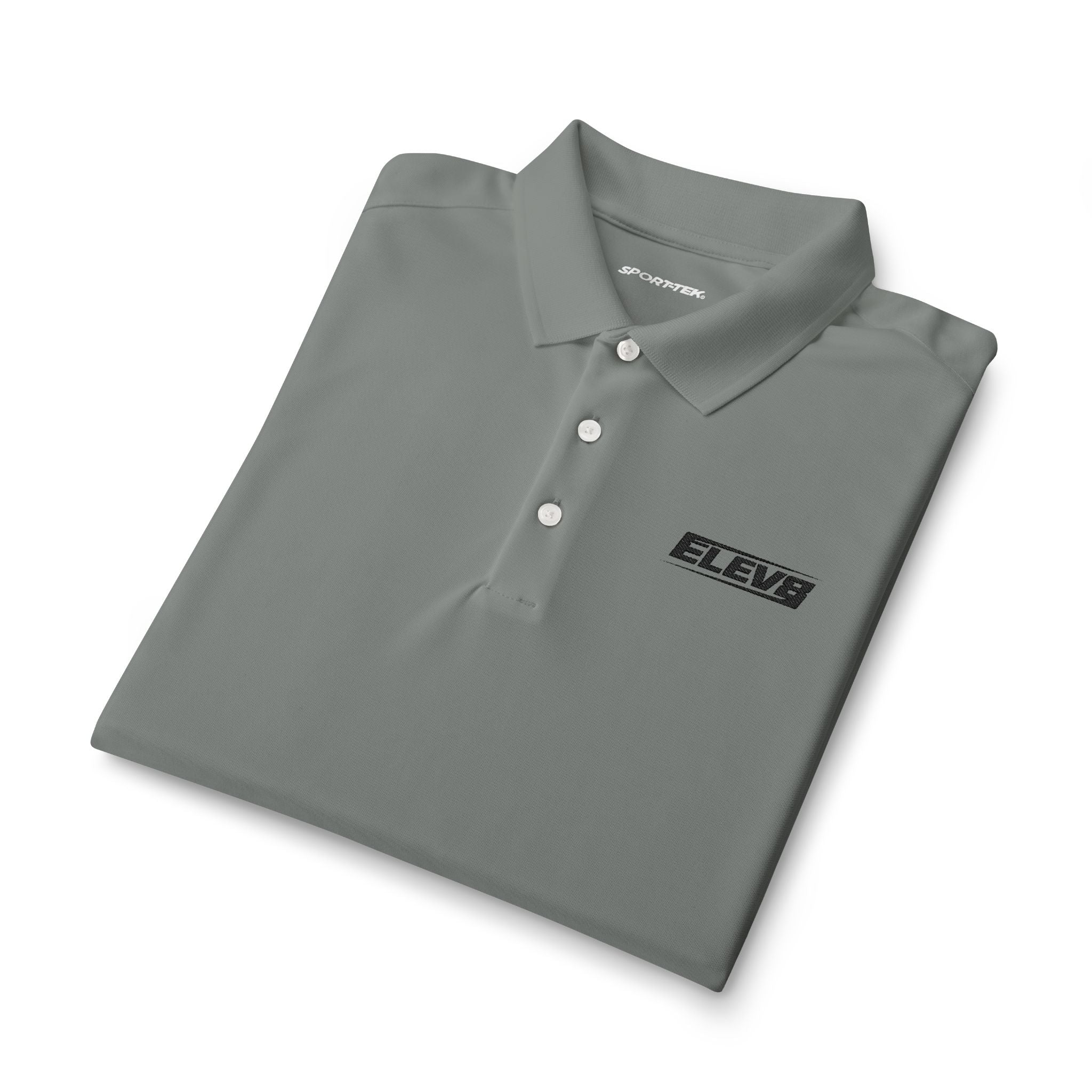 ELEV8 Performance Polo