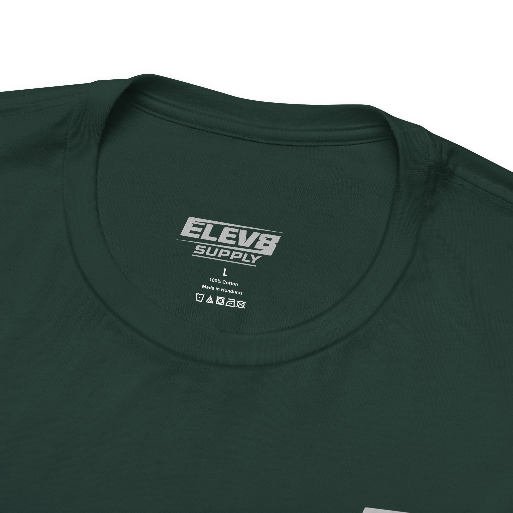 ELEV8 FLAG SHIRT