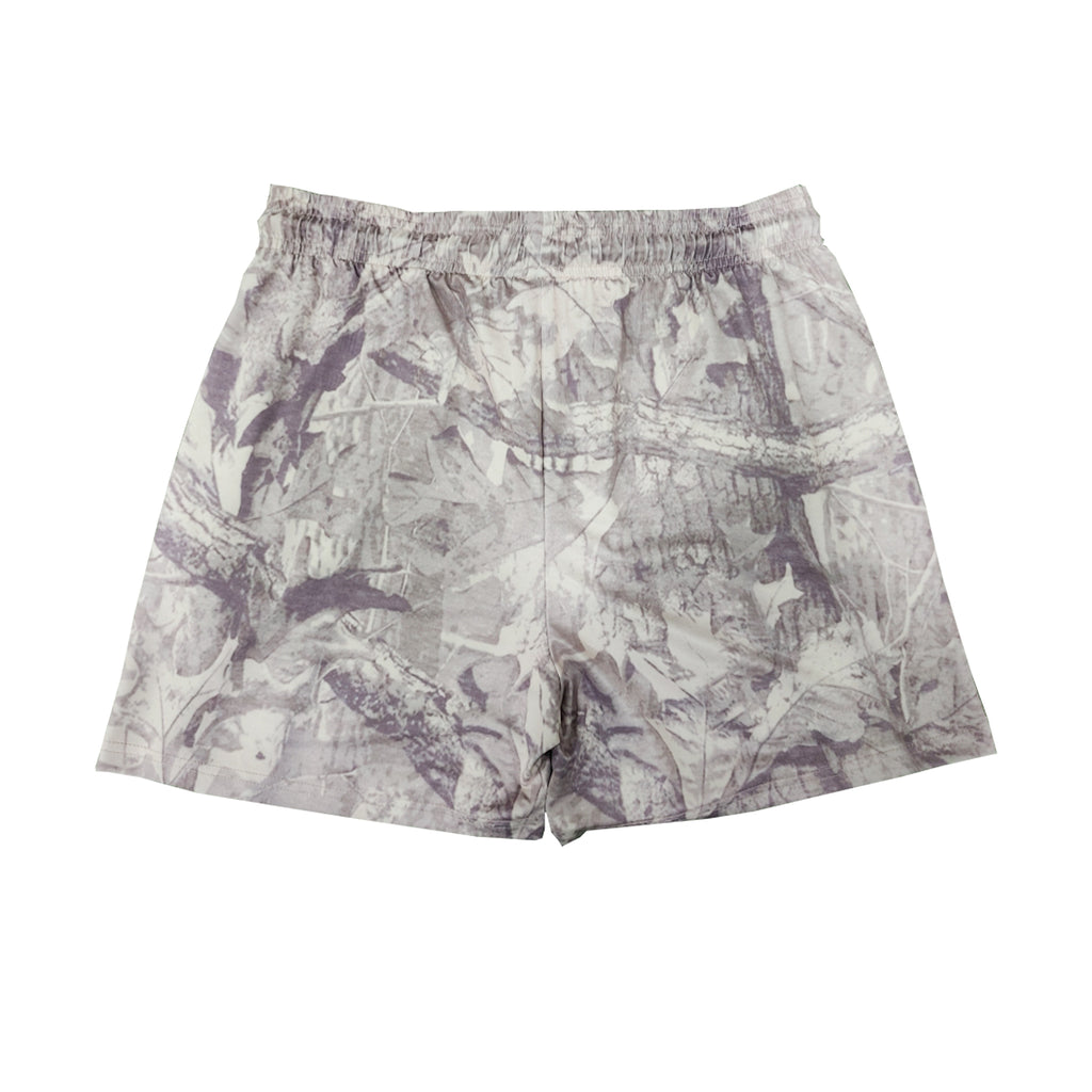 ELEV8 CAMO SHORTS