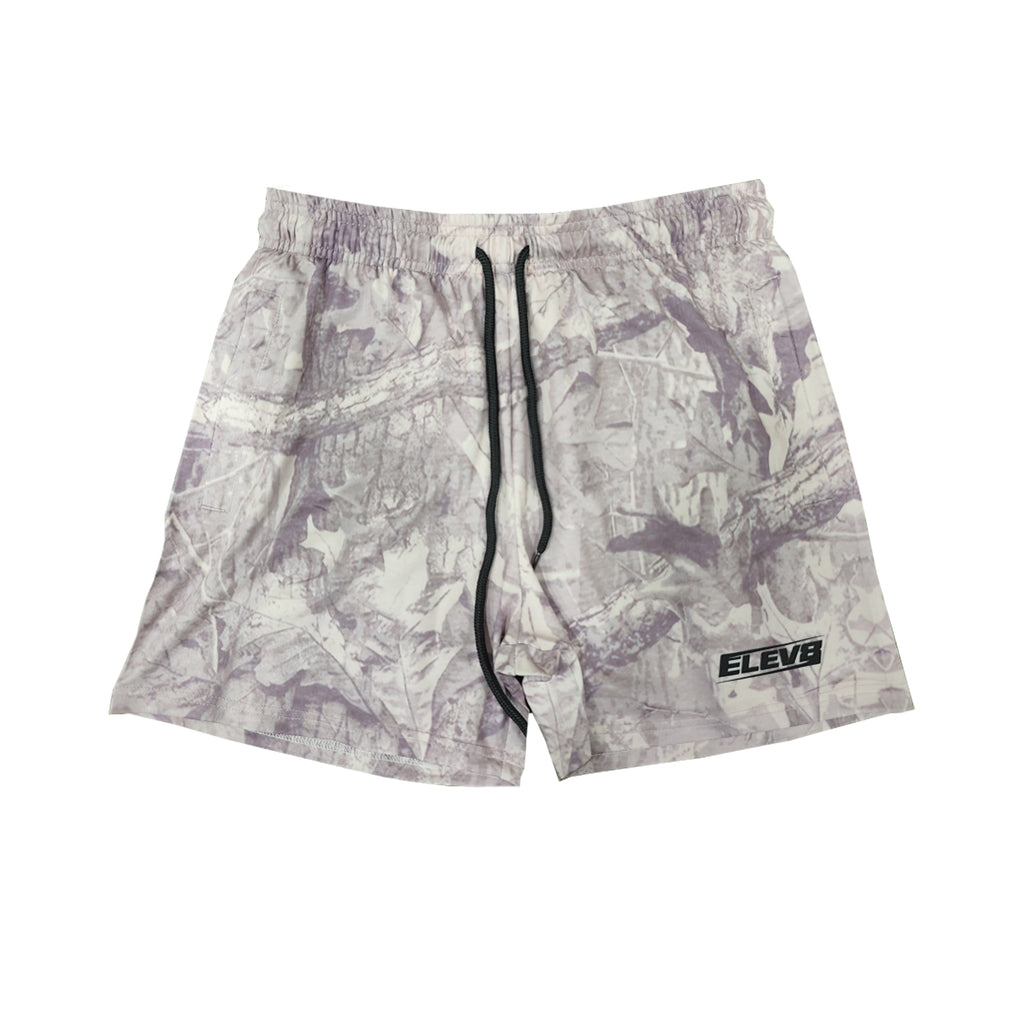ELEV8 CAMO SHORTS