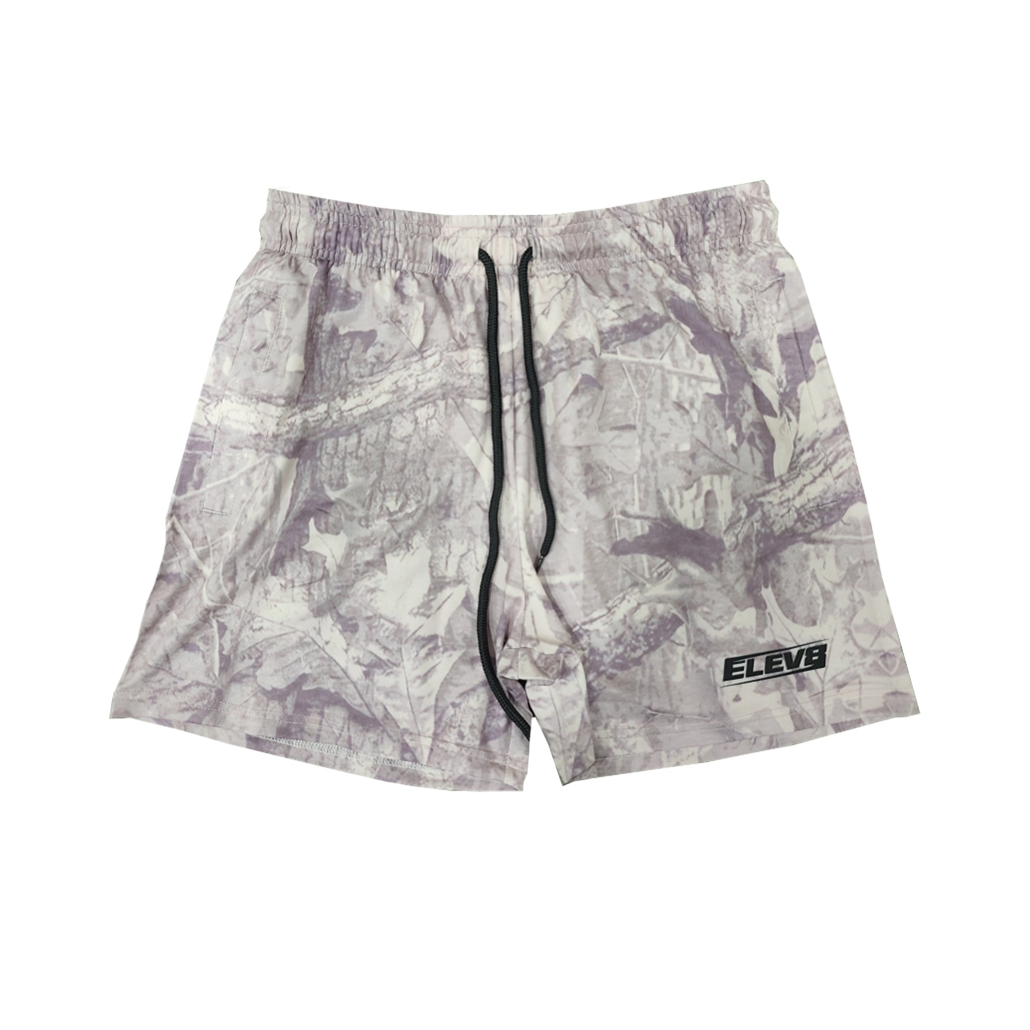 ELEV8 CAMO SHORTS
